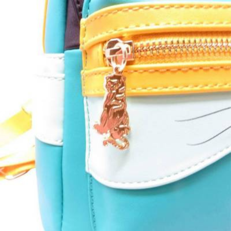 Sac à dos Princess Jasmine Cosplay Aladdin LOUNGEFLY