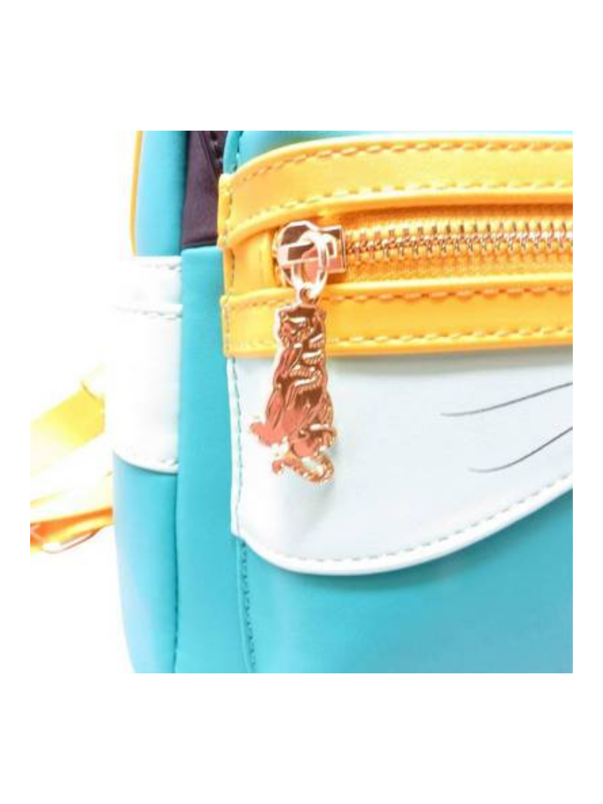 Sac à dos Princess Jasmine Cosplay Aladdin LOUNGEFLY