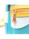 Sac à dos Princess Jasmine Cosplay Aladdin LOUNGEFLY