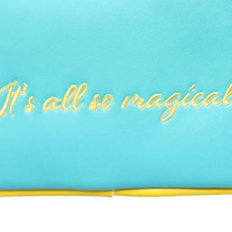 Sac à dos Princess Jasmine Cosplay Aladdin LOUNGEFLY