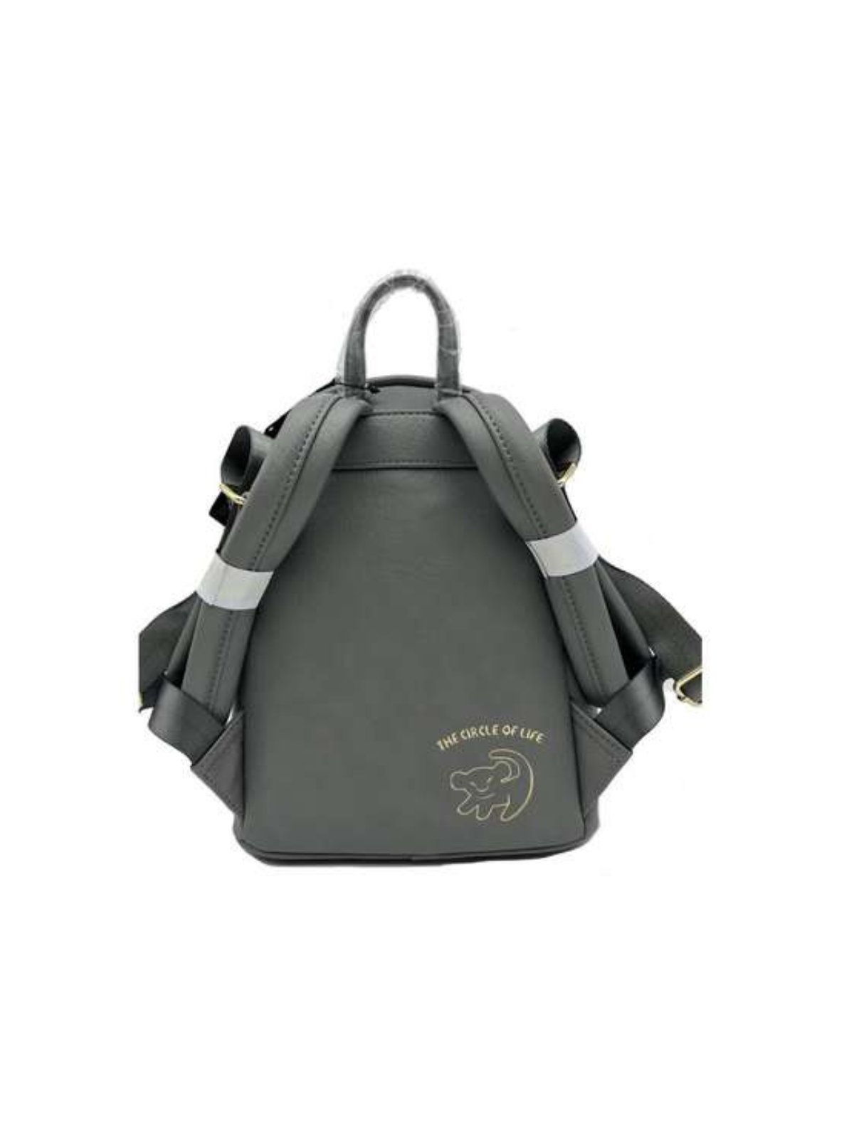 Sac à dos Rafiki & Simba cosplay Le roi lion LOUNGEFLY