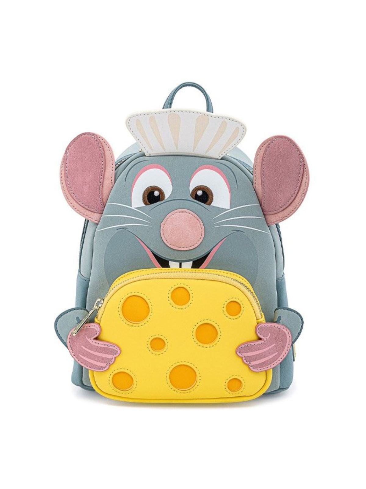 Sac à dos Rémi cosplay Ratatouille LOUNGEFLY