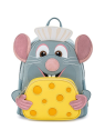Sac à dos Rémi cosplay Ratatouille LOUNGEFLY