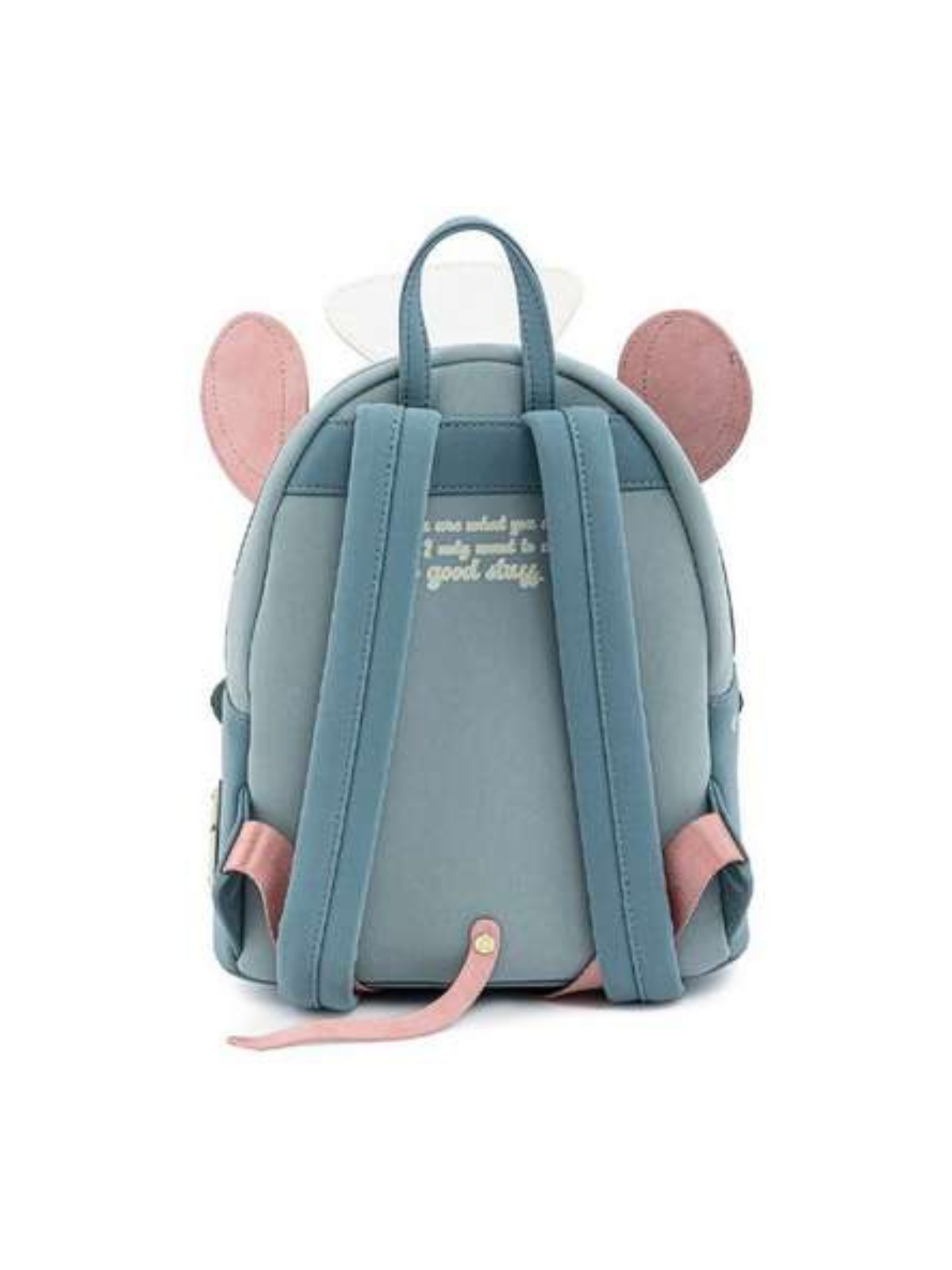 Sac à dos Rémi cosplay Ratatouille LOUNGEFLY