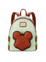 Sac à dos Icecream sandwich Mickey Mouse LOUNGEFLY