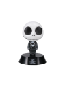 Lampe Jack Skellington Icon light 10cm l'étrange Noël de Mr Jack