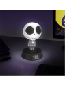Lampe Jack Skellington Icon light 10cm l'étrange Noël de Mr Jack