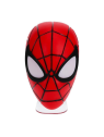 Lampe 3D Masque Spiderman