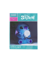 Lampe 3D Stitch 16cm