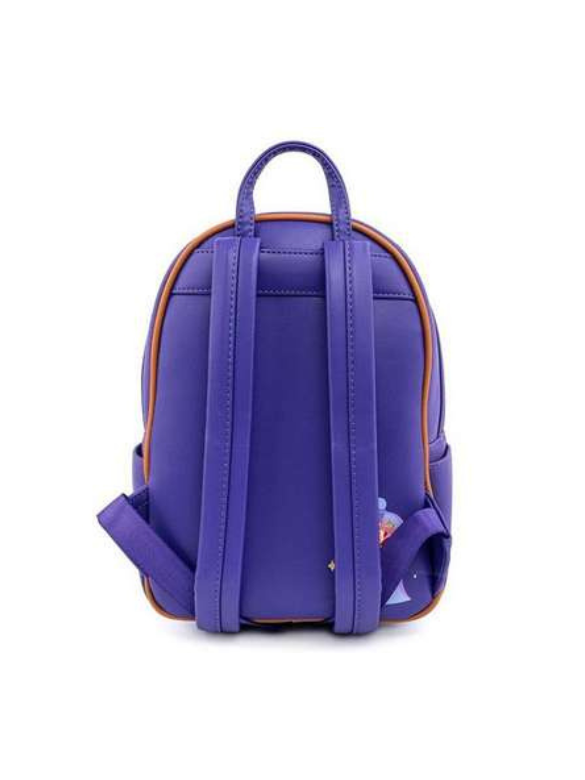 Sac à dos Ballroom scène La Belle & la Bête LOUNGEFLY