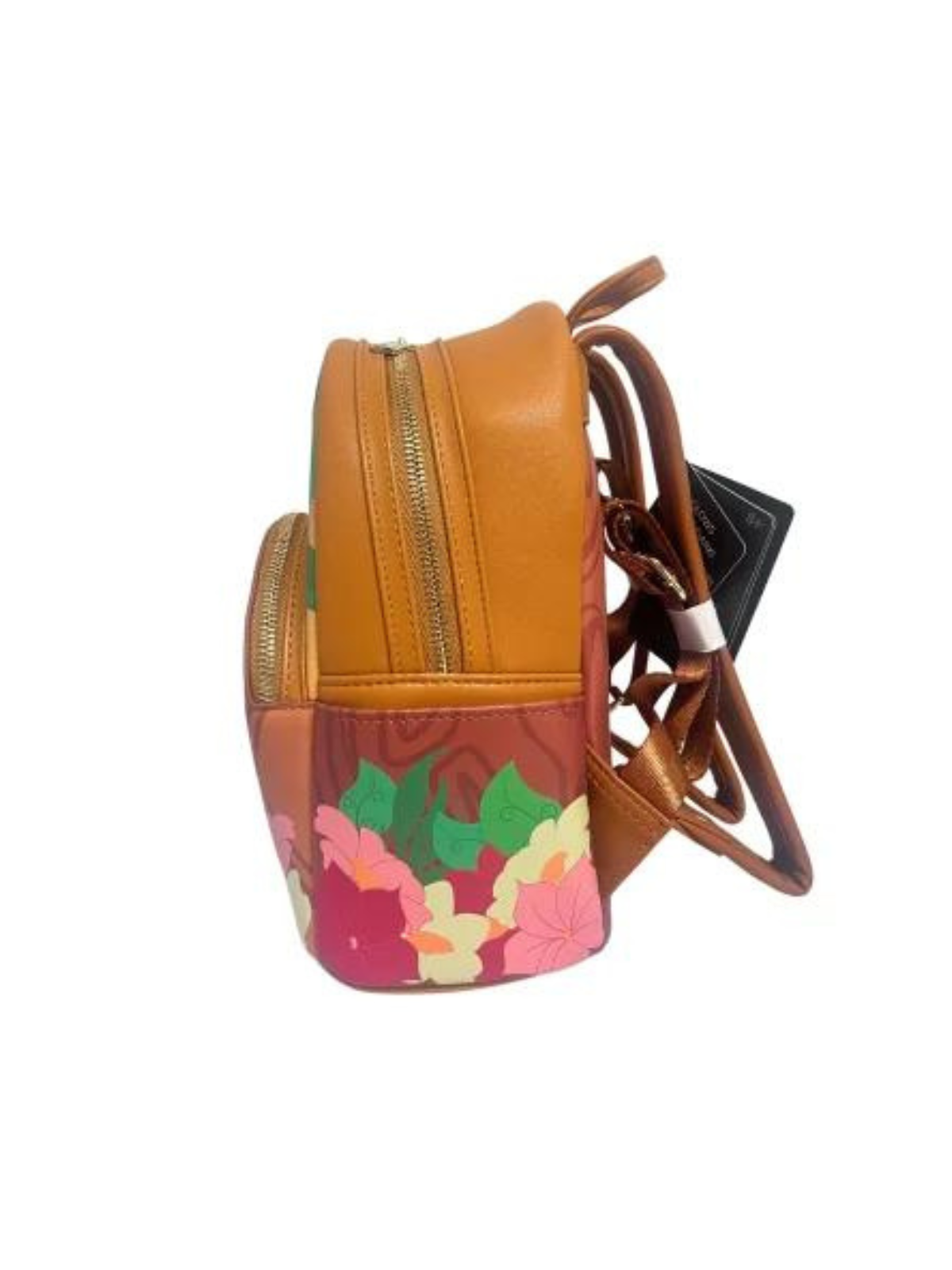 Sac à dos Hollow fairies GITD Fée Clochette LOUNGEFLY
