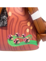 Sac à dos Hollow fairies GITD Fée Clochette LOUNGEFLY