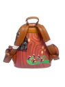 Sac à dos Hollow fairies GITD Fée Clochette LOUNGEFLY