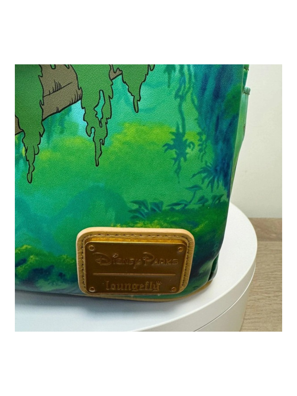 Sac à dos Tarzan Disney Parcs LOUNGEFLY