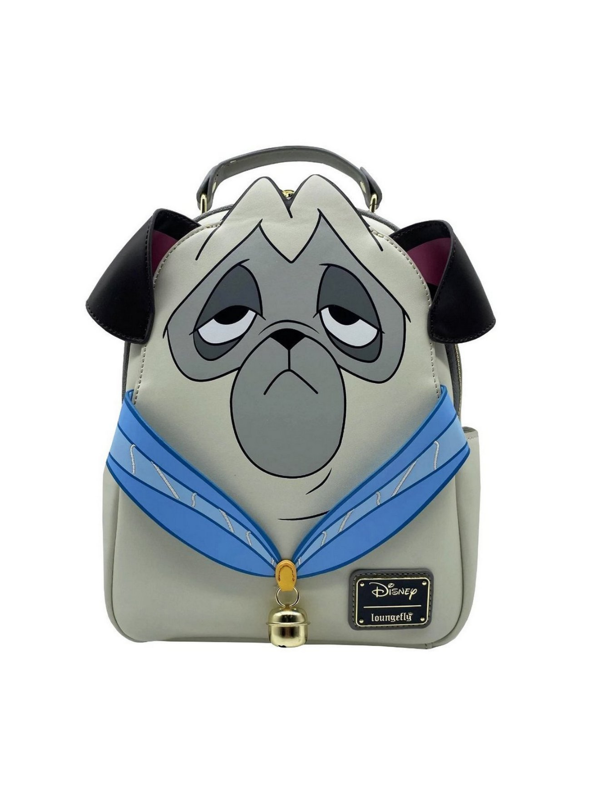 Sac à dos Percy cosplay Pocahontas LOUNGEFLY