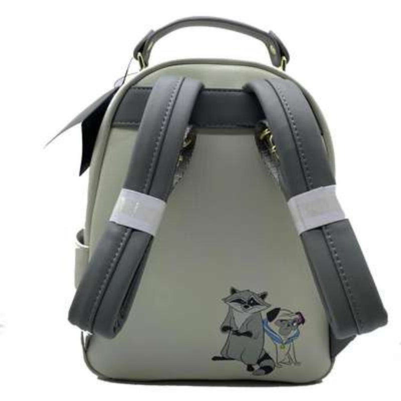 Sac à dos Percy cosplay Pocahontas LOUNGEFLY