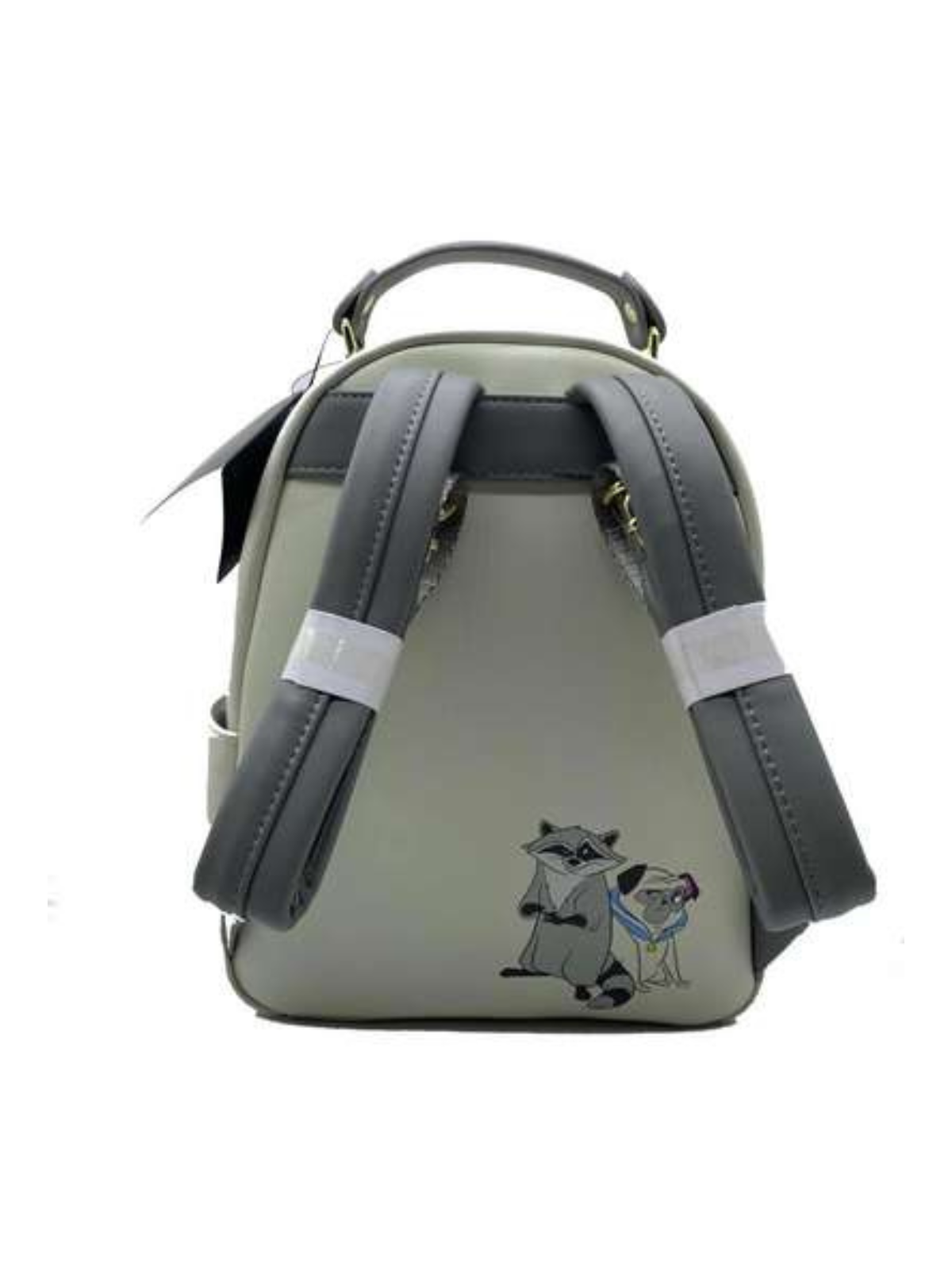 Sac à dos Percy cosplay Pocahontas LOUNGEFLY