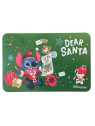 SET DE TABLE NOEL24 Stitch Lutin