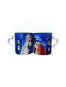 Mugs Belle et le Clochard Bella Notte