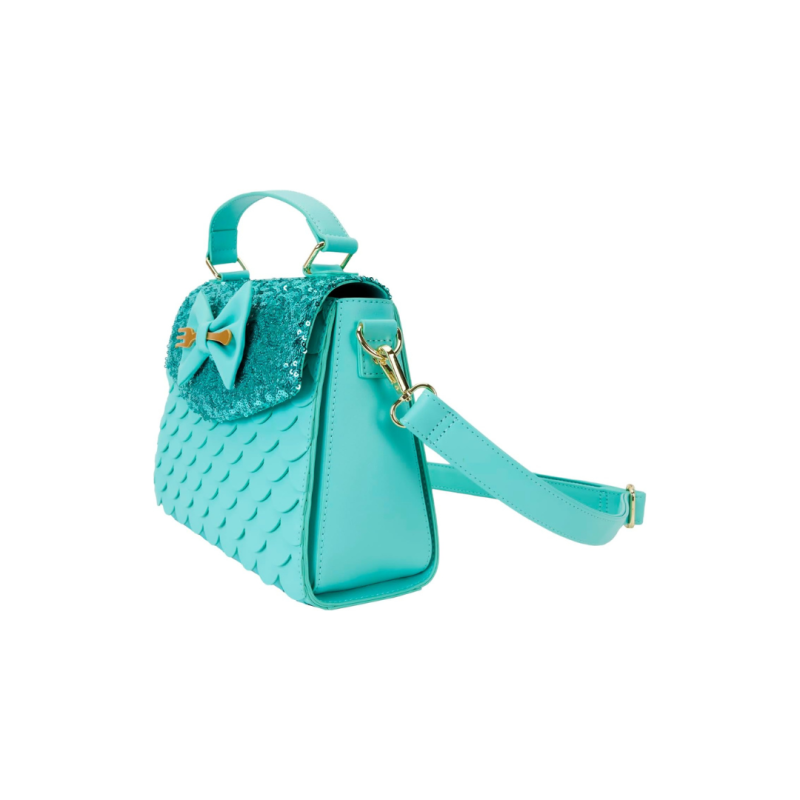 Sac à main Ariel sequins LOUNGEFLY