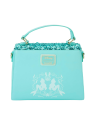 Sac à main Ariel sequins LOUNGEFLY