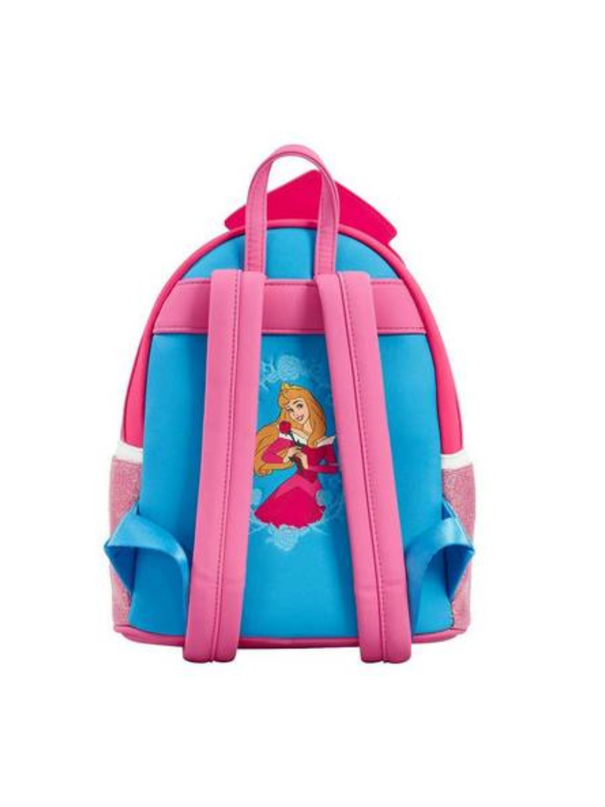 Sac à dos Aurore cosplay La belle au bois dormant LOUNGEFLY