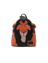 Sac à dos Scar cosplay Le roi lion LOUNGEFLY