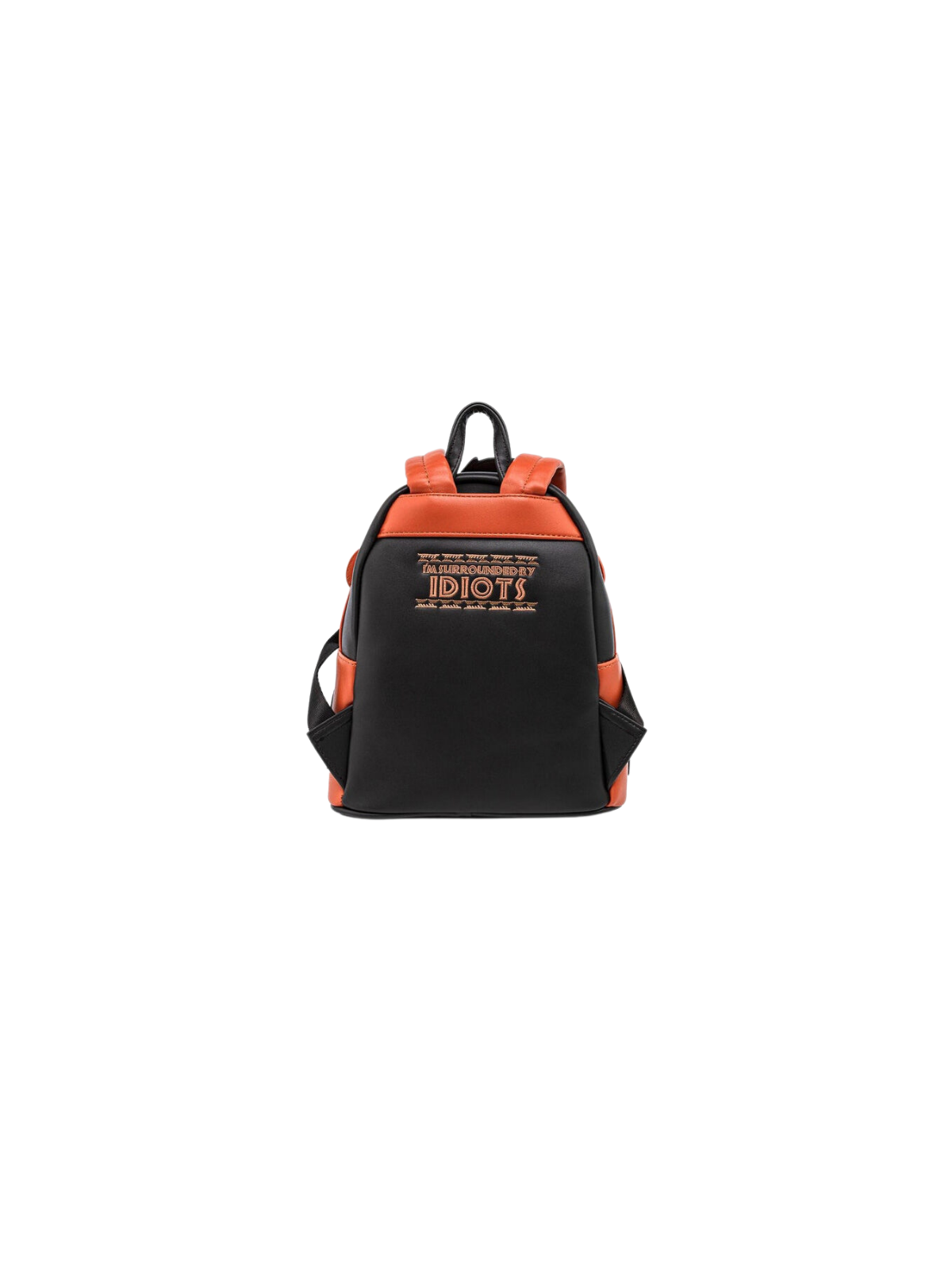 Sac à dos Scar cosplay Le roi lion LOUNGEFLY