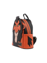 Sac à dos Scar cosplay Le roi lion LOUNGEFLY