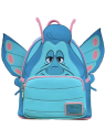 Sac à dos Absolem Caterpillar cosplay Alice au pays des merveilles LOUNGEFLY