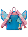 Sac à dos Absolem Caterpillar cosplay Alice au pays des merveilles LOUNGEFLY