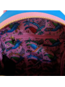 Sac à dos Absolem Caterpillar cosplay Alice au pays des merveilles LOUNGEFLY