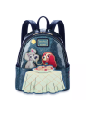 Sac à dos La Belle et le Clochard Disney loungefly