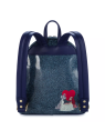 Sac à dos La Belle et le Clochard Disney loungefly