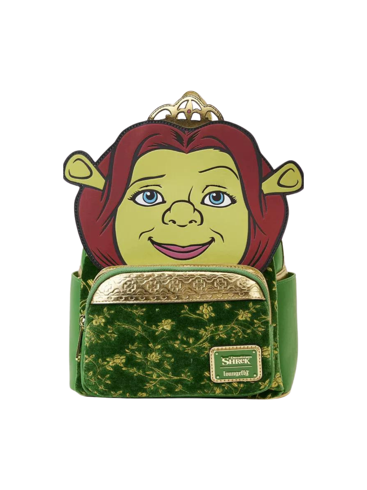 Sac à dos Princesse Fiona Shrek Loungefly