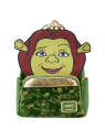 Sac à dos Princesse Fiona Shrek Loungefly