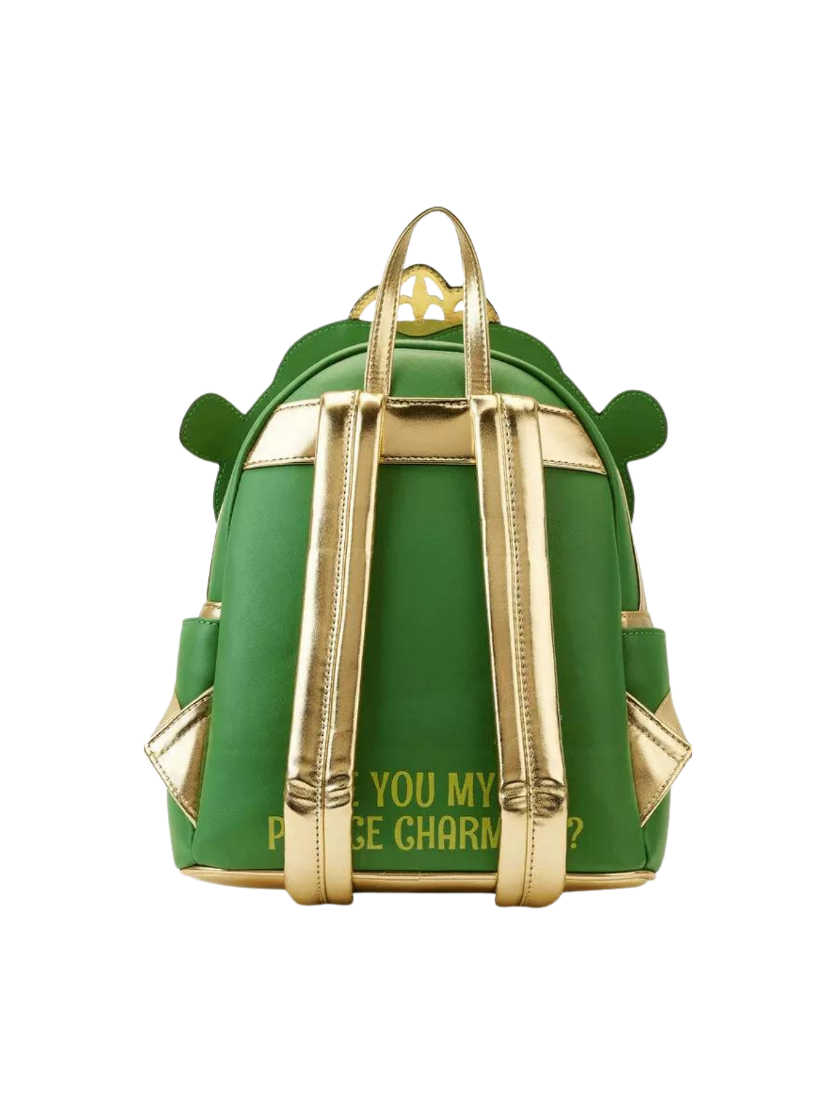 Sac à dos Princesse Fiona Shrek Loungefly