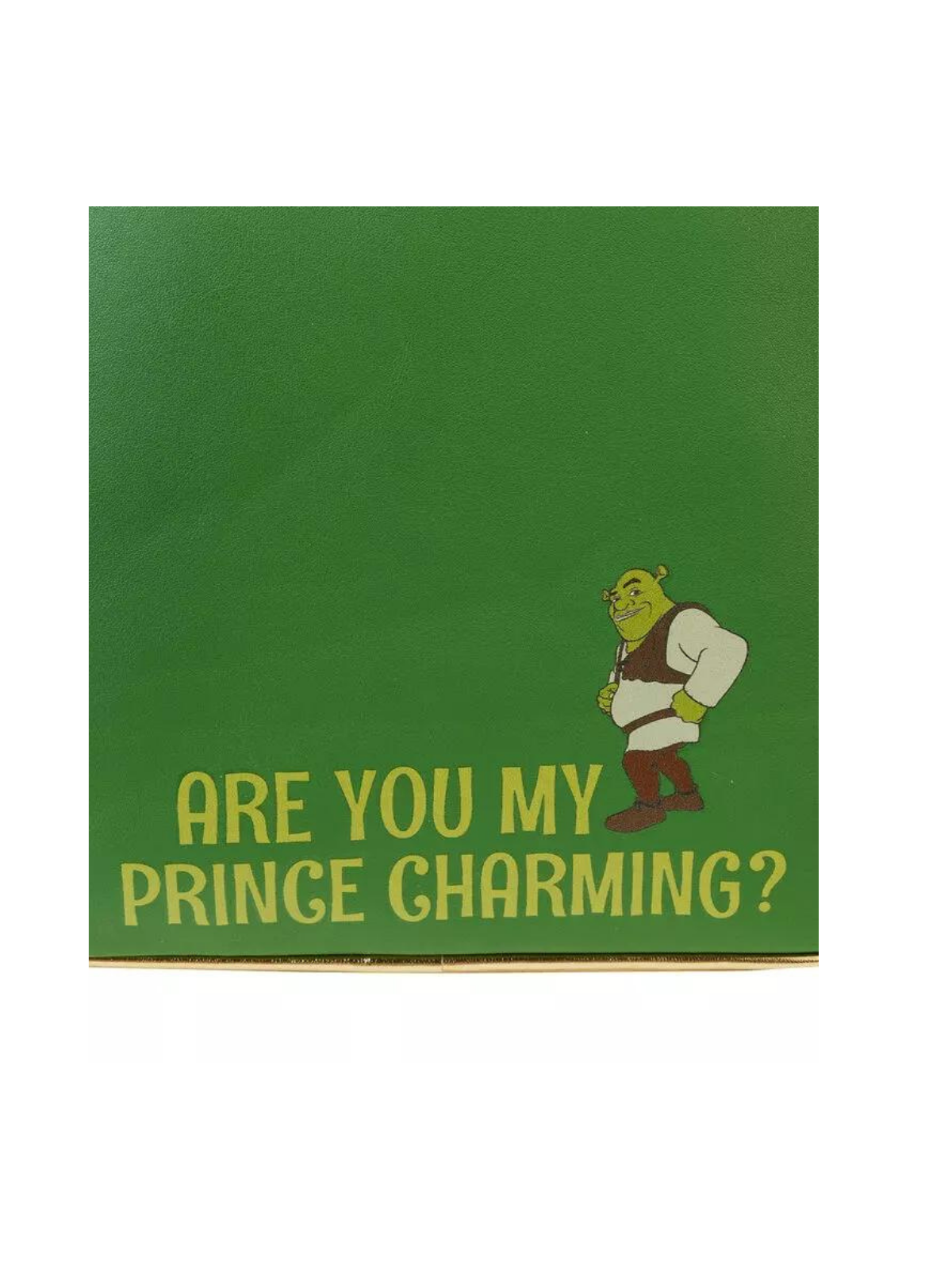 Sac à dos Princesse Fiona Shrek Loungefly