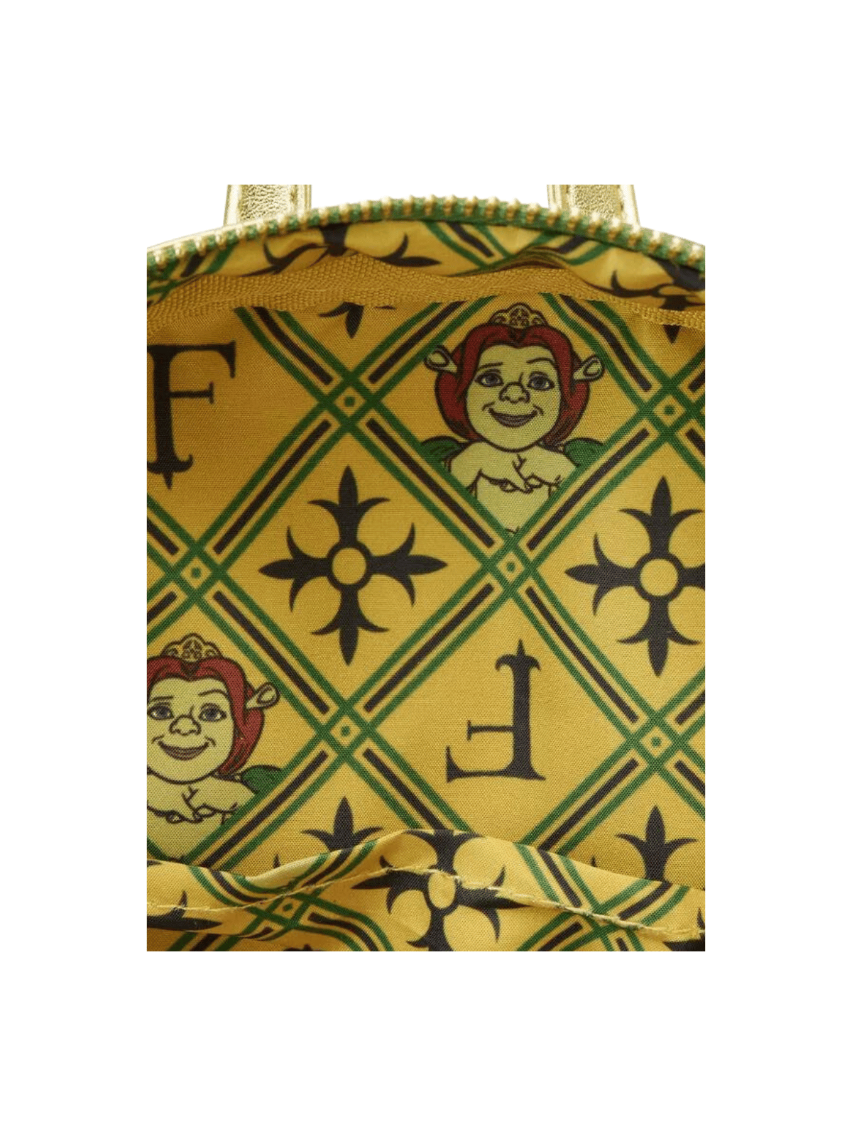 Sac à dos Princesse Fiona Shrek Loungefly