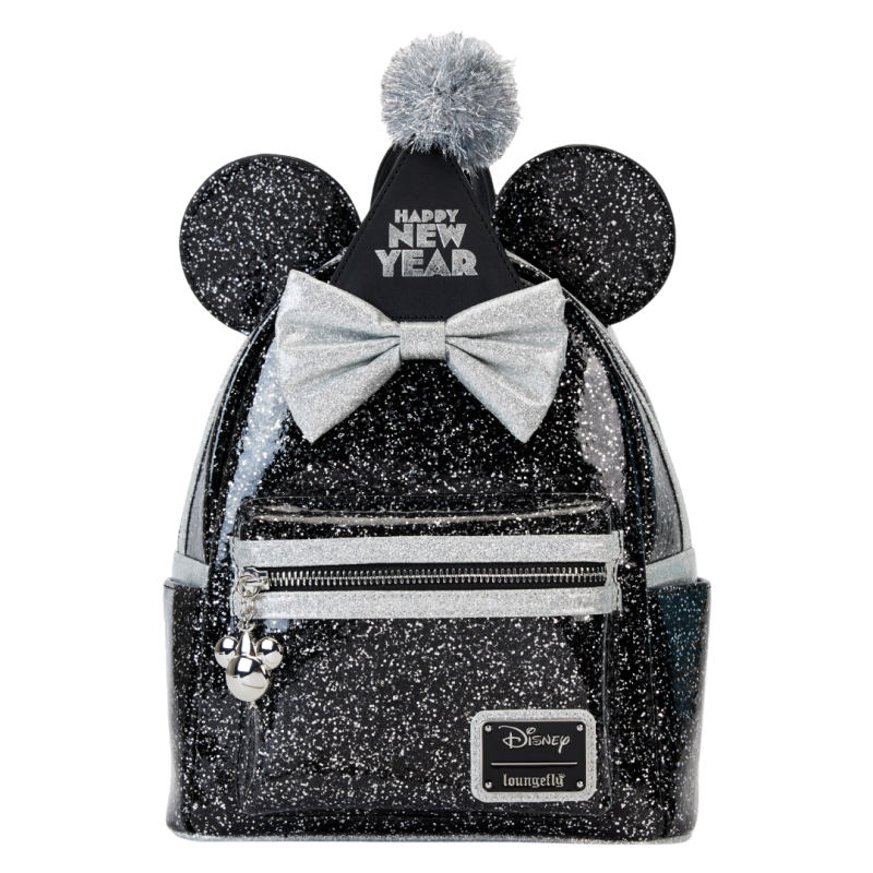 Sac à dos Minnie Happy New Year Loungefly