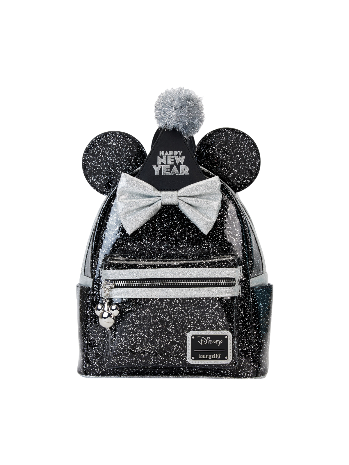 Sac à dos Minnie Happy New Year Loungefly