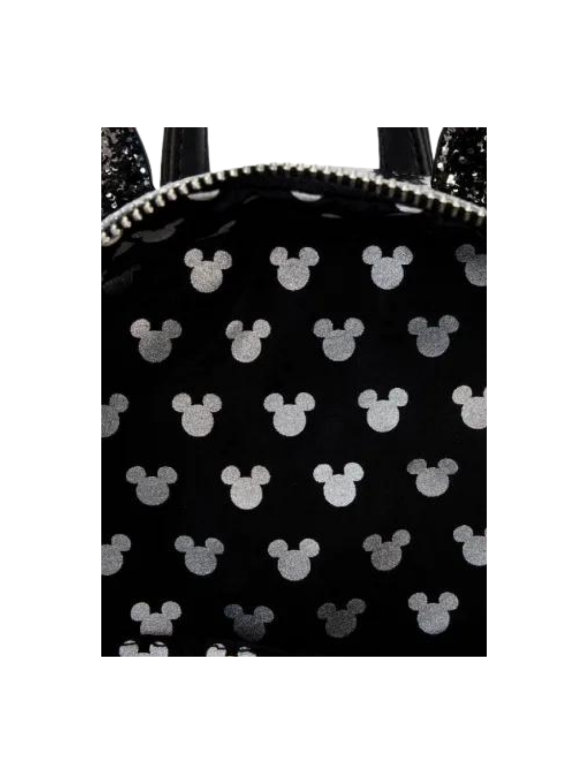 Sac à dos Minnie Happy New Year Loungefly