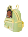 Sac à dos Tiana Cosplay La Princesse et le Grenouille Loungefly