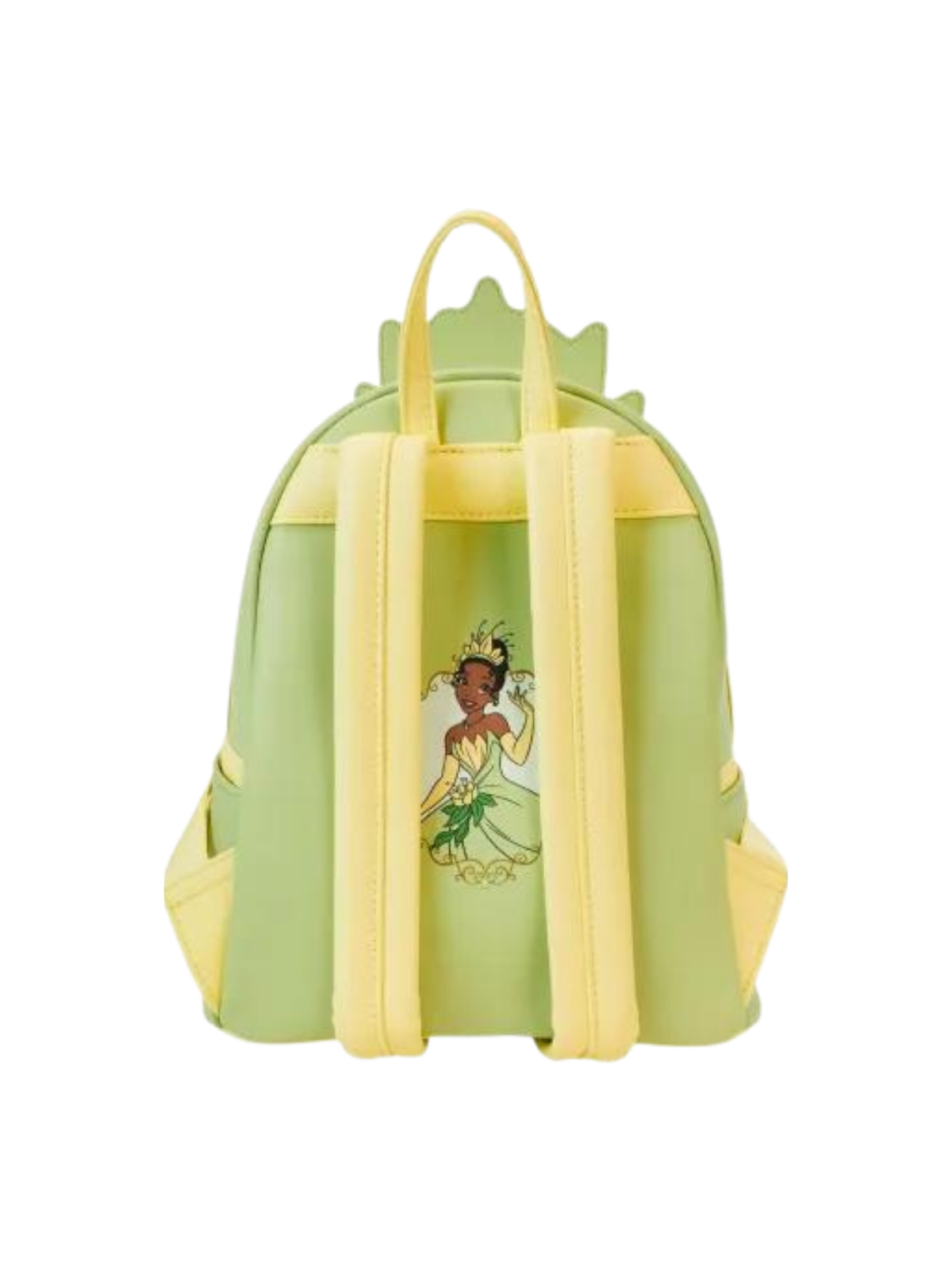 Sac à dos Tiana Cosplay La Princesse et le Grenouille Loungefly