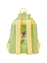 Sac à dos Tiana Cosplay La Princesse et le Grenouille Loungefly