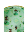 Sac à dos Tiana Cosplay La Princesse et le Grenouille Loungefly