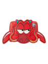 Porte monnaie Mushu Mulan 25ème Anniversaire  Loungefly