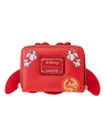 Porte monnaie Mushu Mulan 25ème Anniversaire  Loungefly