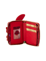 Porte monnaie Mushu Mulan 25ème Anniversaire  Loungefly