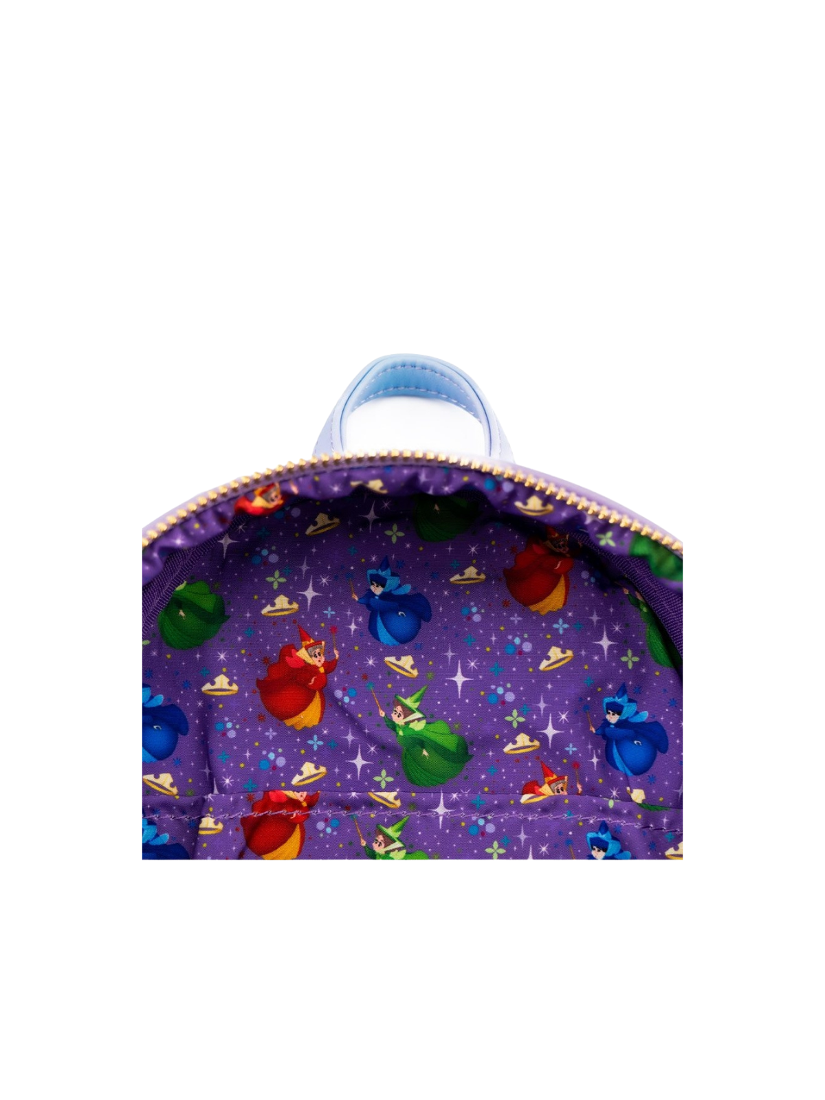 Sac à dos Sleeping Beauty La Belle au Bois Dormant Loungefly